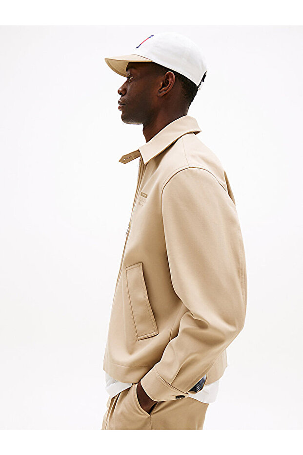 erkek f1 movie mechanics ceket - 4