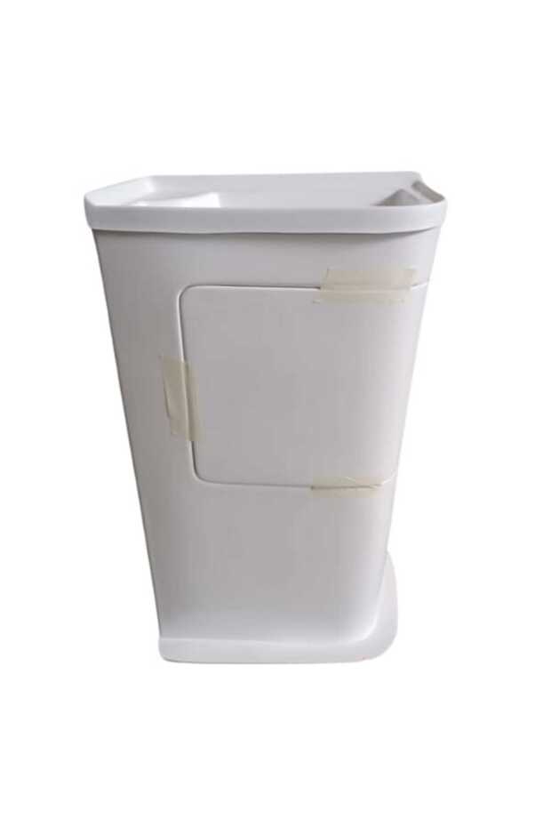 Karavan Banyo Dolabı - 4