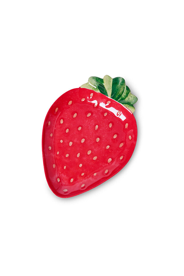 Servis Tabağı, Melamin - 3