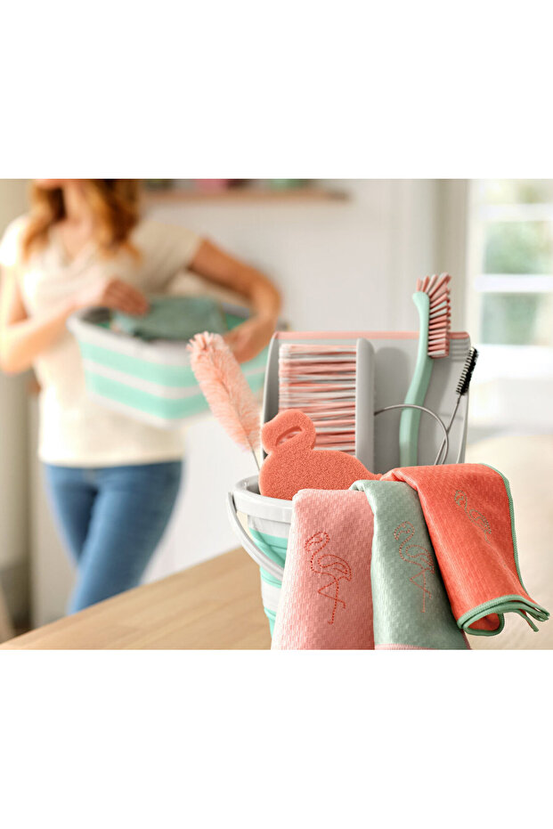 Silikon Sünger, 2 Adet - 2