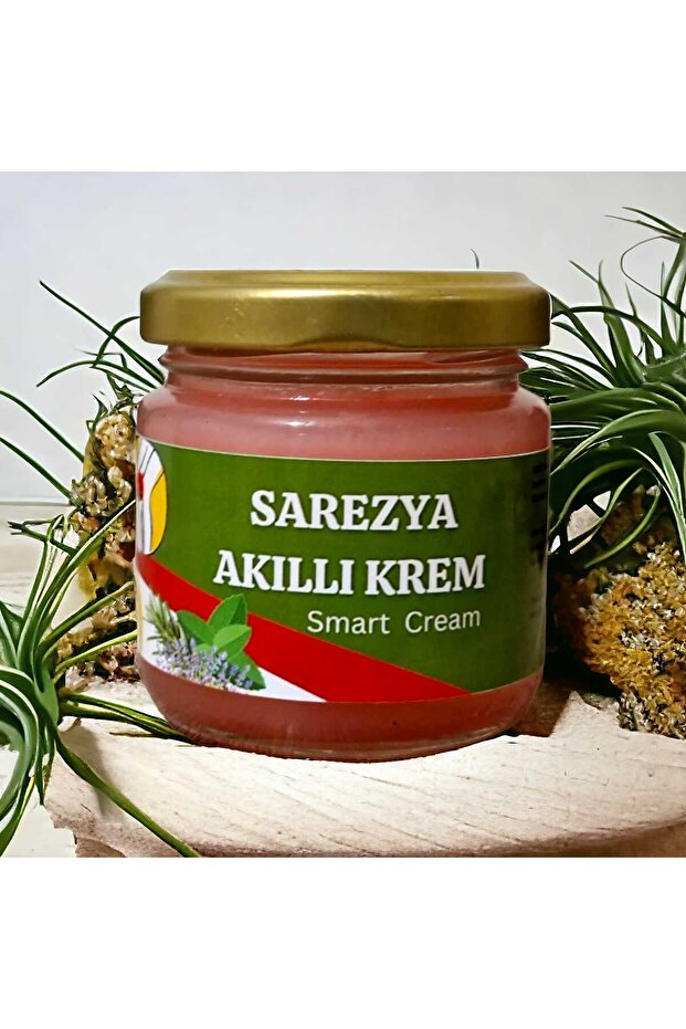 AKILLI KREM - 1