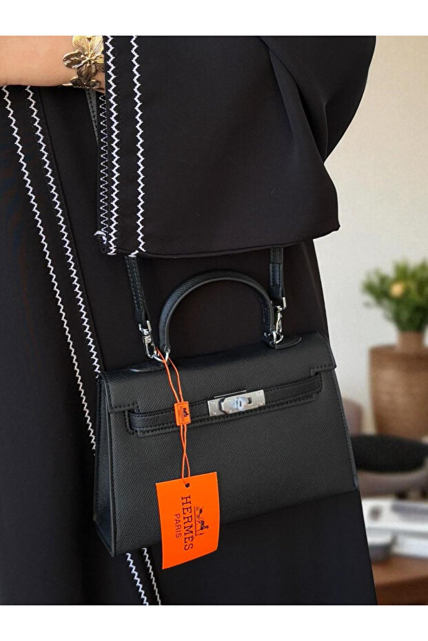 حقيبة كتف معا ملحقاتها - 1