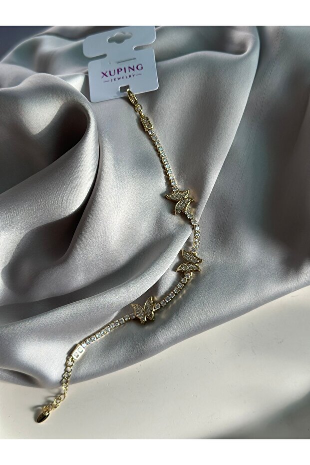 سوار نموذج الفراشة - 3