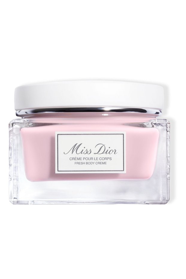 Miss Body Cream Scented Body Cream 150 ml Elsbeauty
