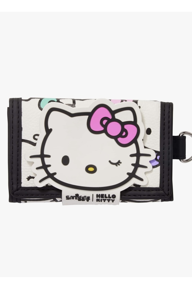 Hello Kitty Cüzdan - 3
