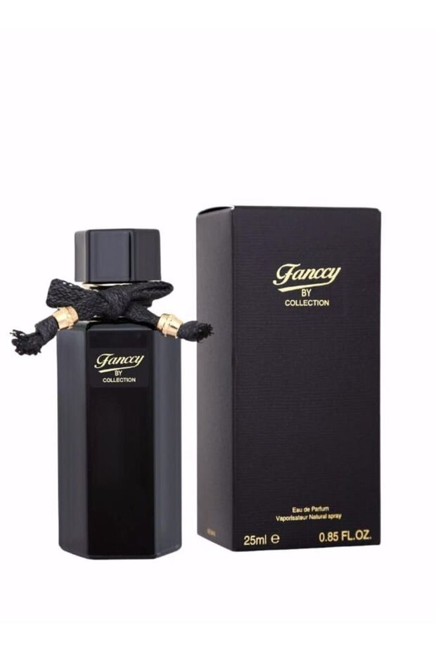 عطر فانسي كوليكشن من فانسي 25 مل - 1