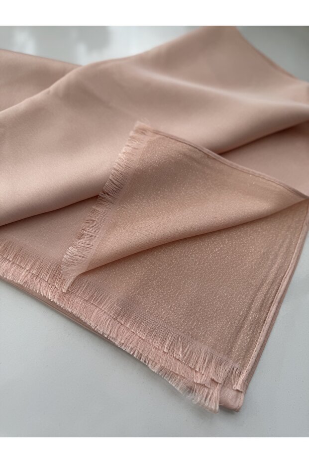 Customs Officer-Imported Shawl Evening Dress Fabric Glittering Shawl Premium Quality