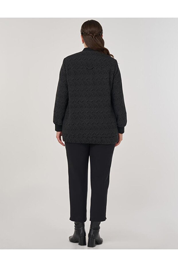 BOMBER CEKET 13025 - 5