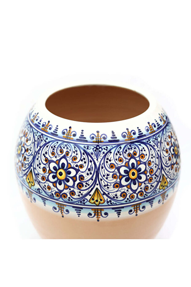 Mineo Seramik Küp - 2