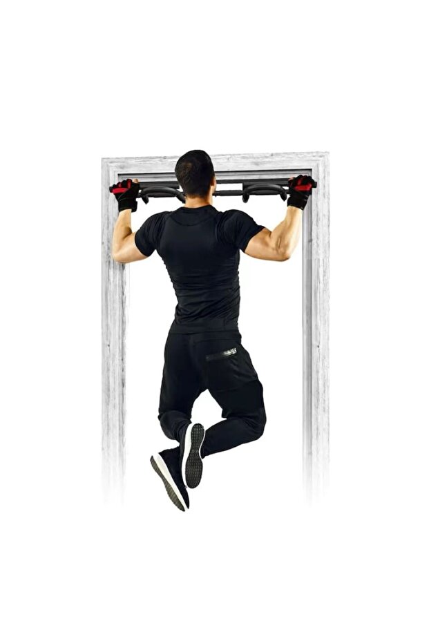 Multifunctional pull-up bar - 7