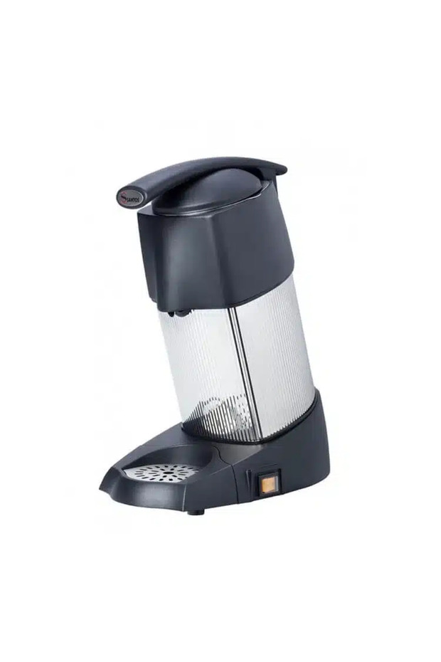 Lever Juicer Evolution