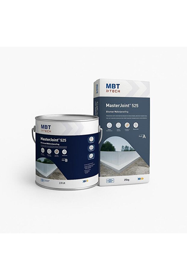 TECH MasterJoint™ WP 306 (Yapfleks® 306) - 1