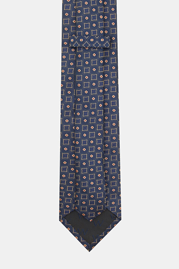 LACİVERT KRAVAT - 2