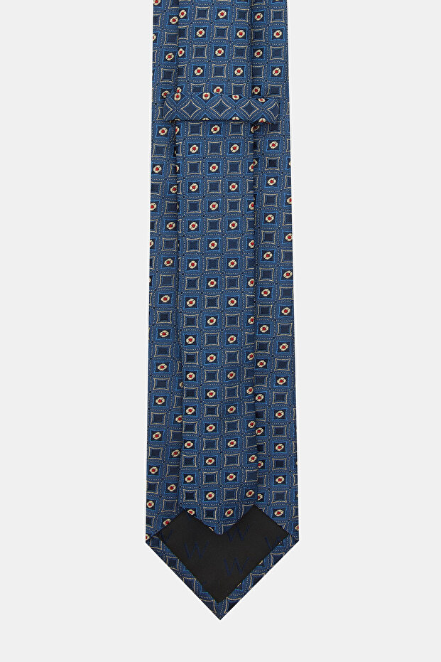 İNDİGO KRAVAT - 2