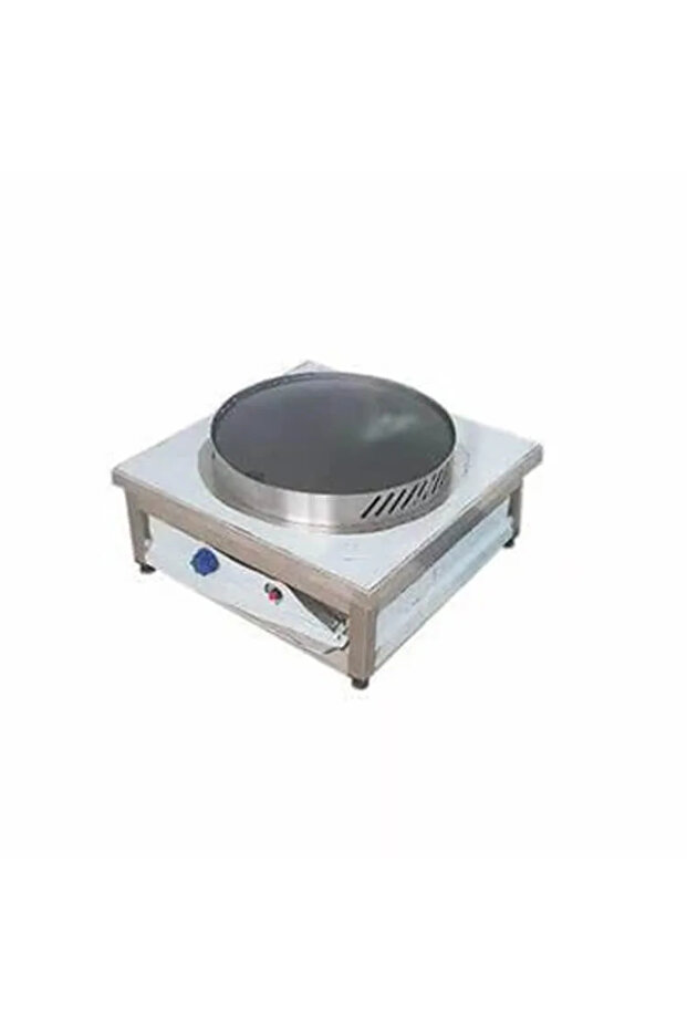 Bread Saj – Stainless Steel - 1