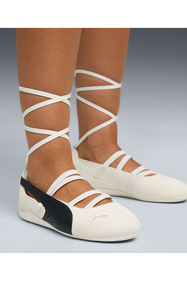 X Rosé Speedcat Ballet - 8