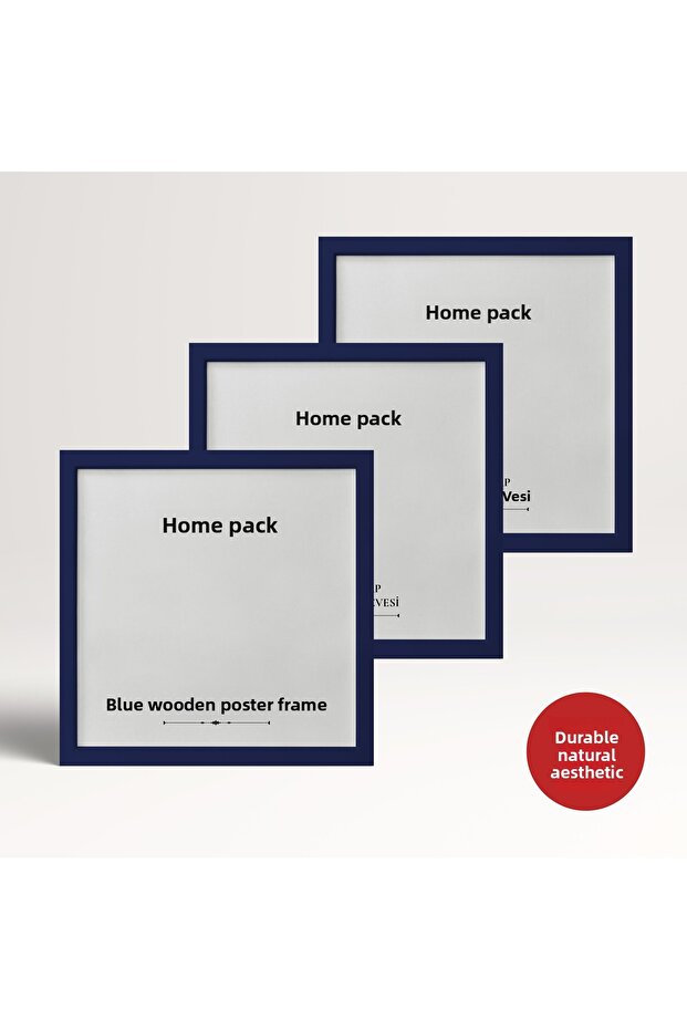 Rame - Bleumarin - 1