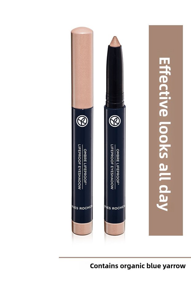 Kalem Far Dore 1.4g – Cream Texture, High Pigment and Long-Lasting