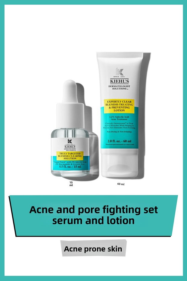 Truly Targeted Anti-Redness and Post-Redness Mark Reduction Set