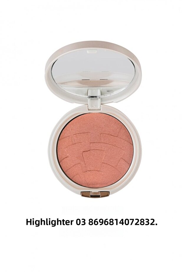 هايلايتر - 03 - 1