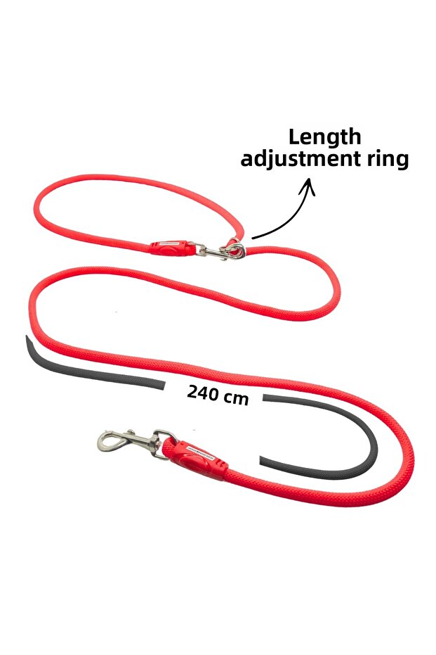 حبل سفر أساسي بدون استخدام اليدين - 2