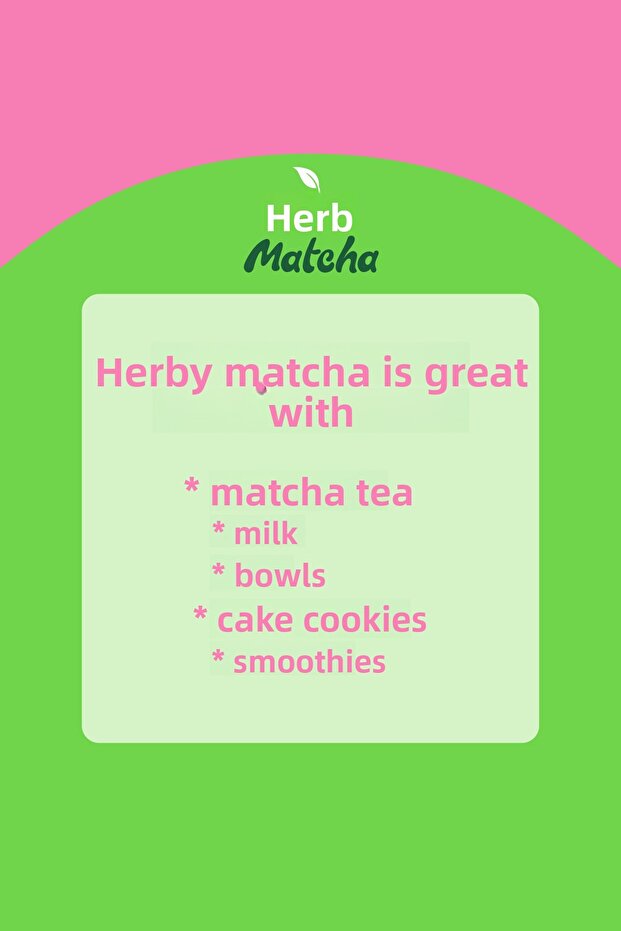 Premium Matcha Trial Package - 4