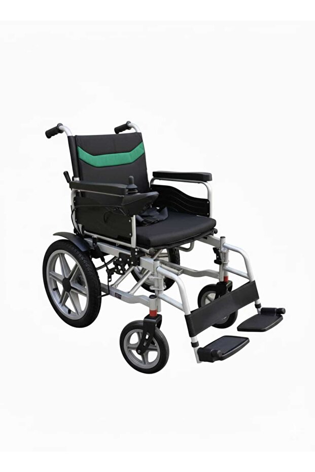 Tekerlekli Sandalye - 2