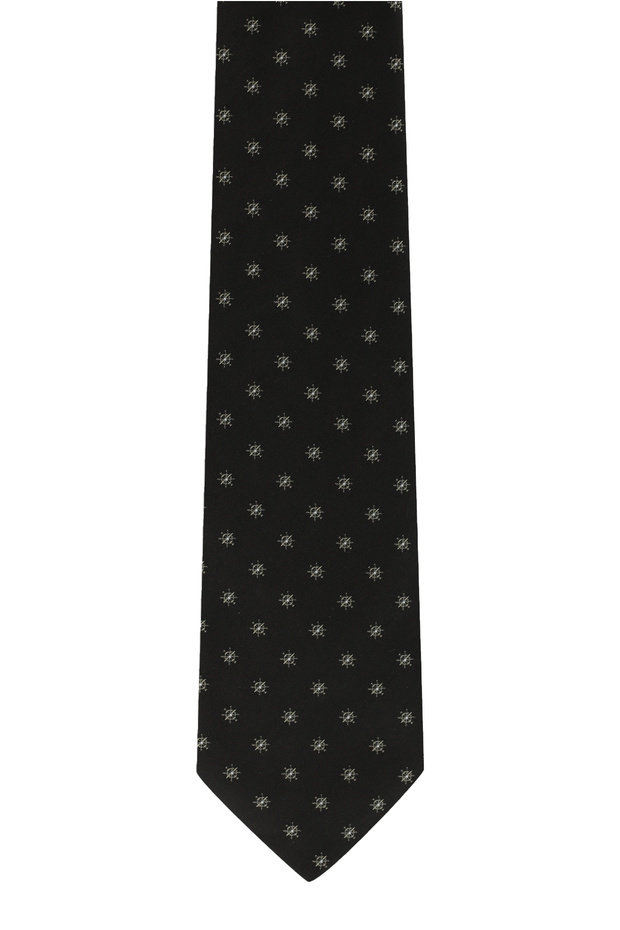 Patterned Tie - 2