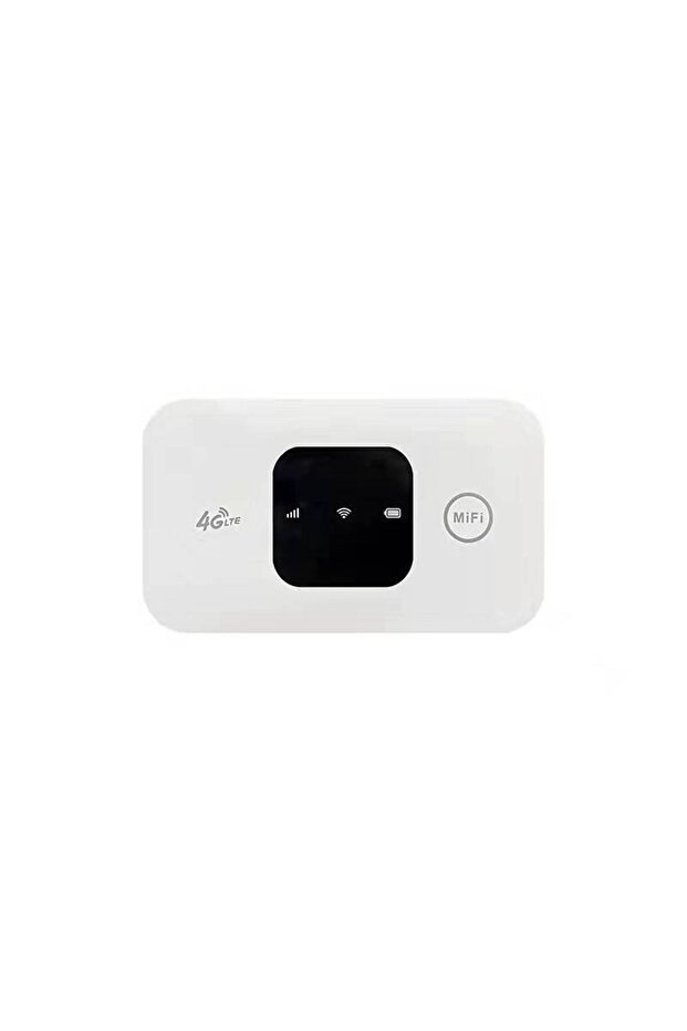 4G portable WIFI card insertion mobile car MIFI wireless mobile router convenient WiFi router LTE - 1