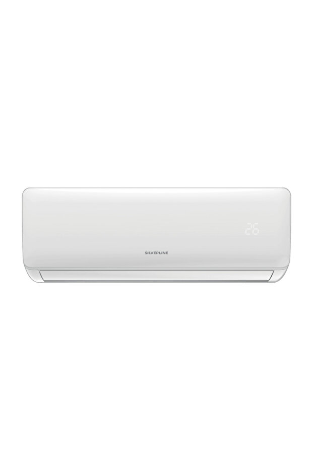 AC16012 Duvar Tipi Klima Seti 12.000 BTU (Ücretsiz Kurulum) - 3