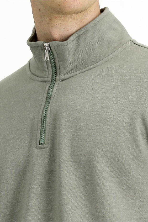 Bato Yaka Regular Fit Sweatshirt - 6