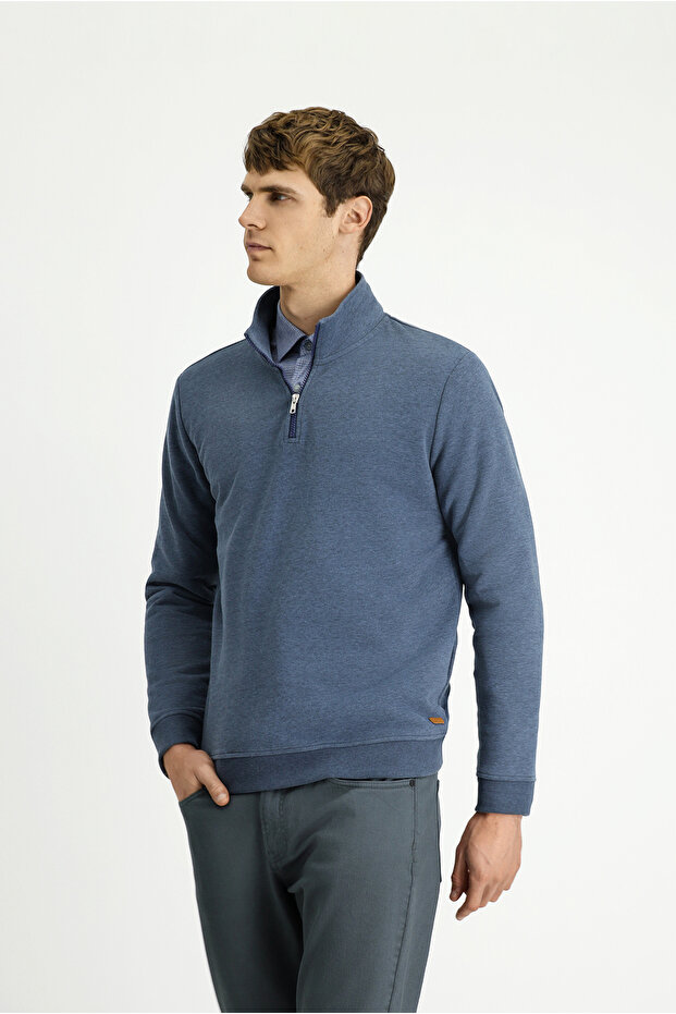 Bato Yaka Regular Fit Sweatshirt - 1