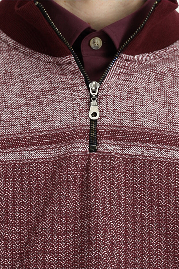 Bato Yaka Regular Fit Sweatshirt - 6