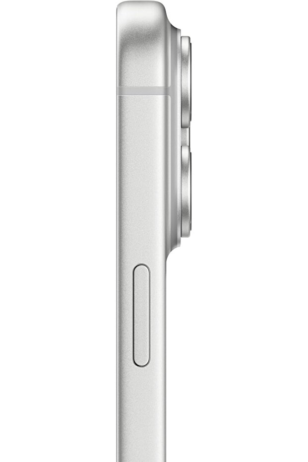 iPhone 17 Pro Max 512GB Silver - 5