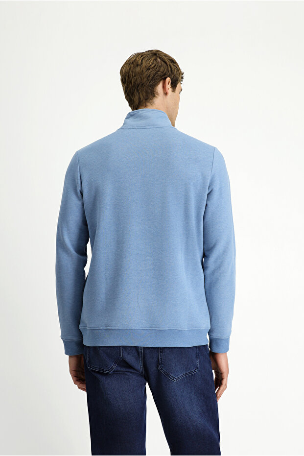 Bato Yaka Regular Fit Sweatshirt - 5