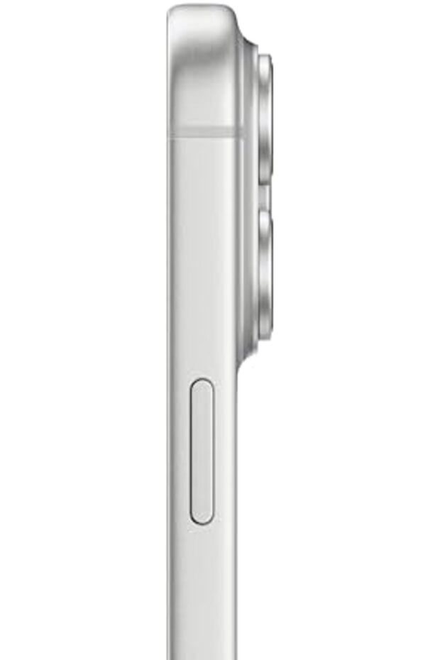 iPhone 17 Pro Max 512GB Silver - 6