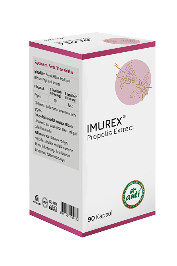 Imurex Propolis - 2