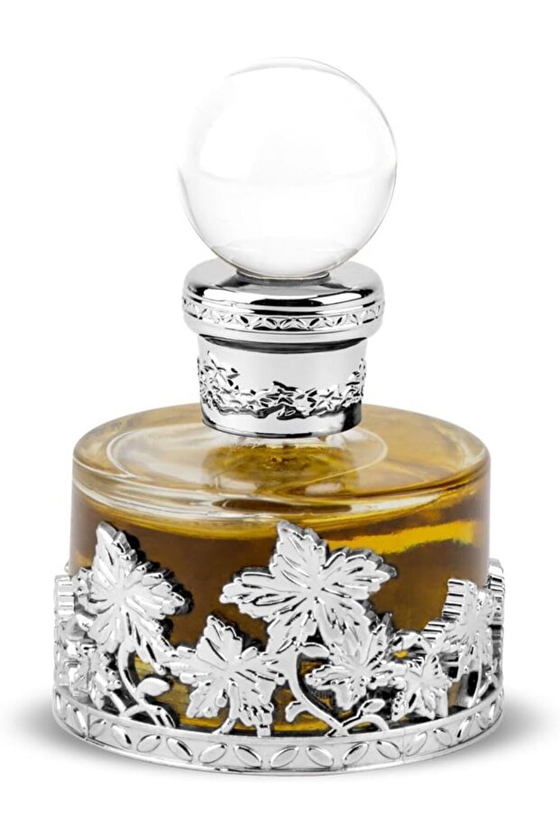 Rose Malaki Unisex Perfume Oil 25ml