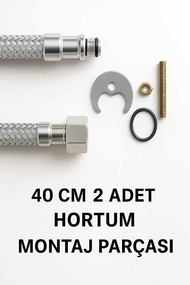 Gold Kuğu Evye Batarya - 3