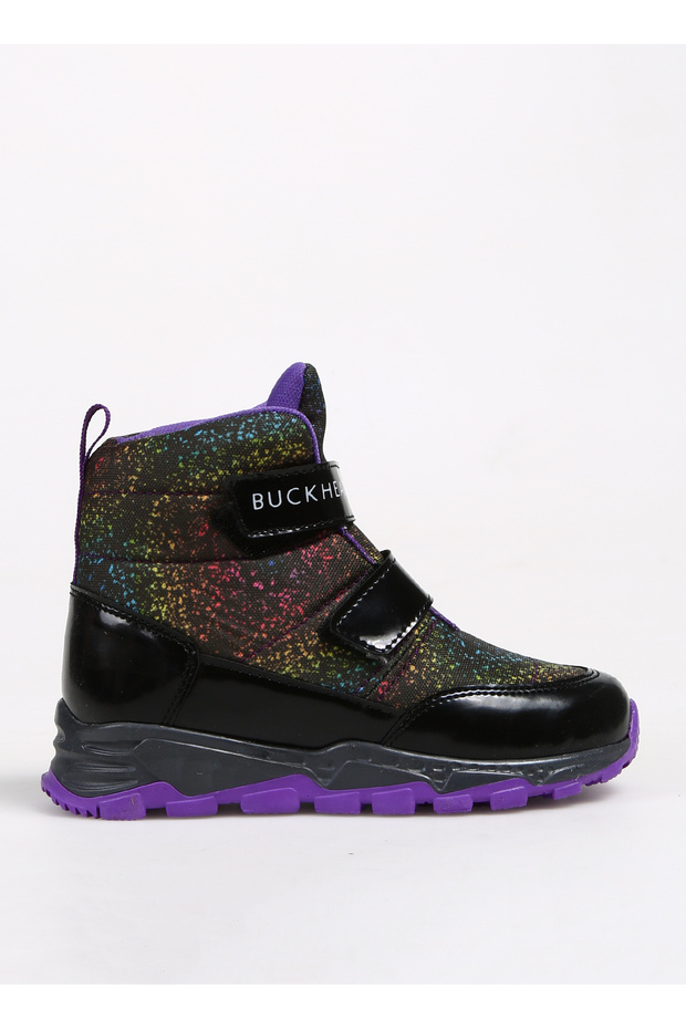Snowshell Unisex Çocuk Bot Buck4183 - 1