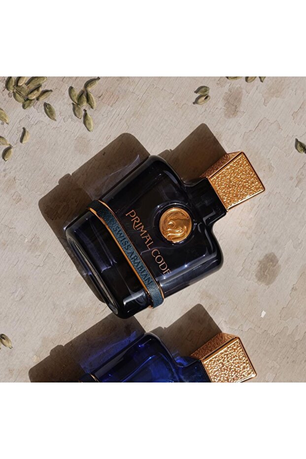 عطر برايمال كود للرجال - أو دي بارفان، 100 مل - 5