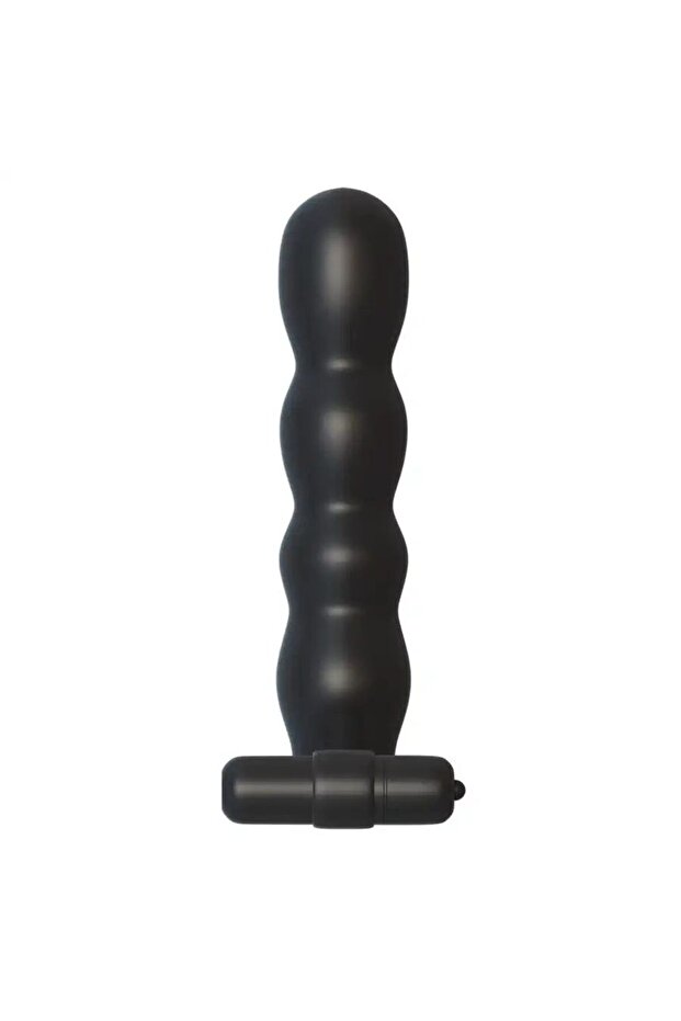 Fantasy C-Ringz Posable Partner Double Penetrator - 3