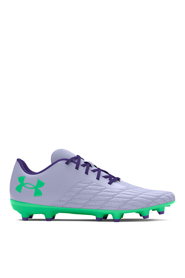 3027039-501 Ua Magnetico Select 3.0 Lila Men's Football Boots