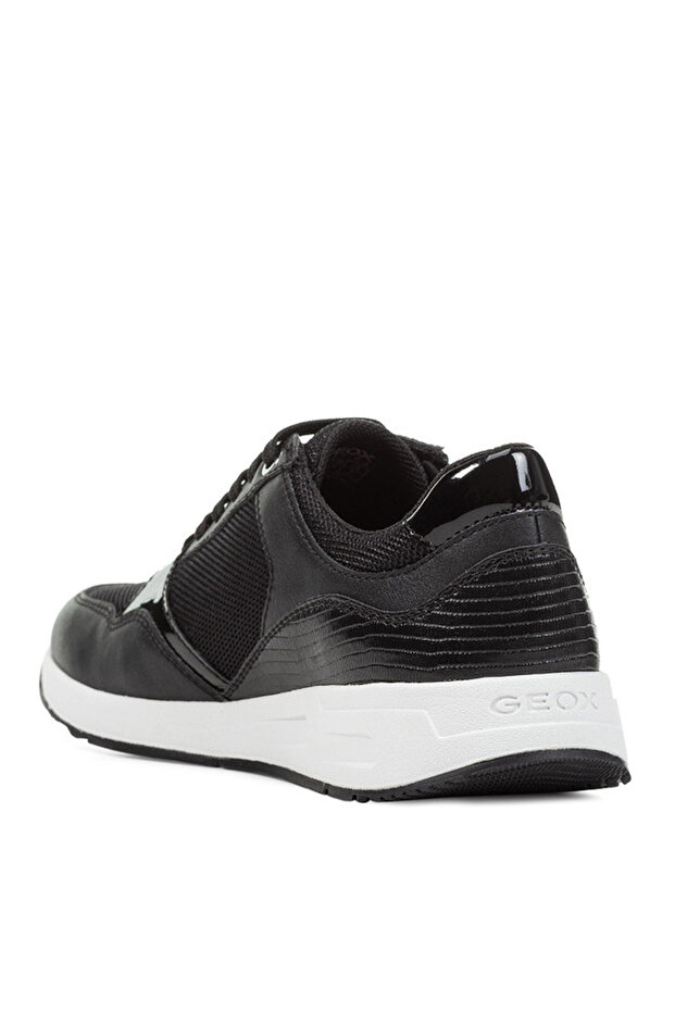Siyah Kadın Sneaker D BULMYA B - 3