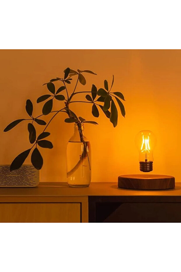 Smart Floating LED Lamp - 2