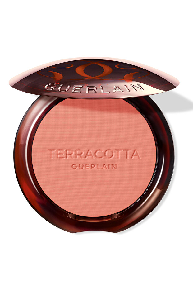 Terracotta Blush - 1