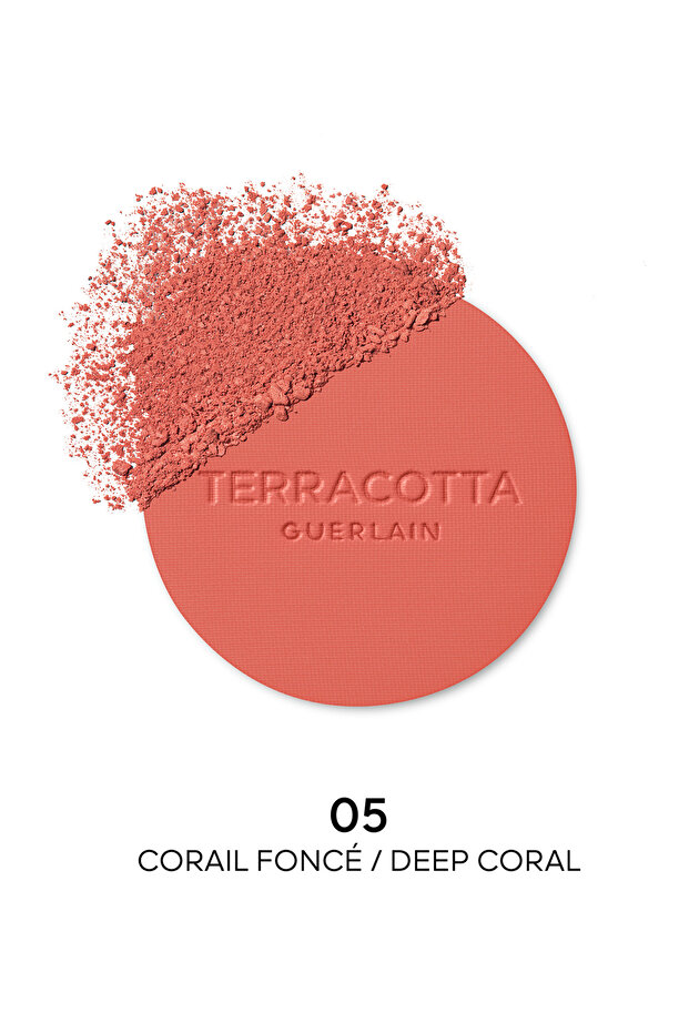 Terra Blush 05 Allık - 5