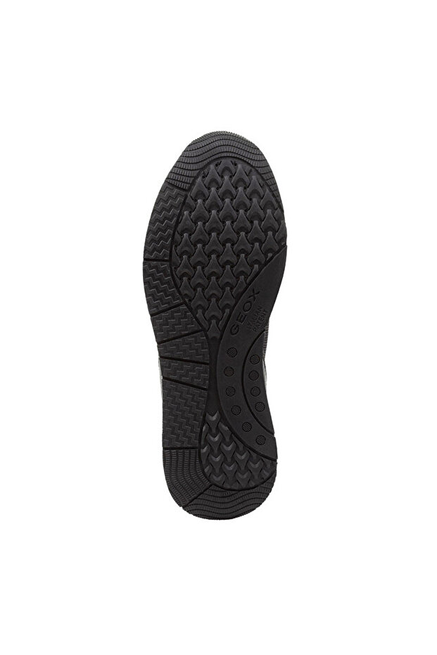 Siyah Kadın Sneaker D BULMYA B - 6