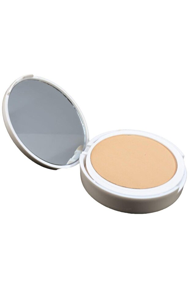 Professional Matte Powder - 06 - 3