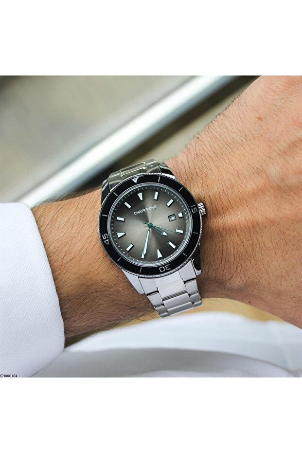 CH000184 Erkek Kol Saati - 3